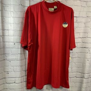Links Edition Golf Wear Shirt XXL